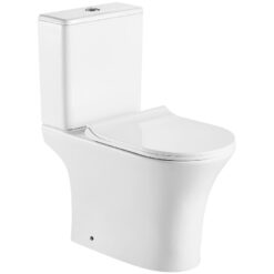 WC Kombi bezokrajové Antonio Aqua Mercado www.69x.sk