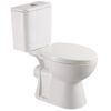 WC Kombi bezokrajové Arizona s doskou voľne padajúca Aqua Mercado www.69x.sk