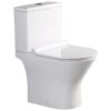 WC Kombi bezokrajové Habari s doskou voľne padajúca Aqua Mercado www.69x.sk
