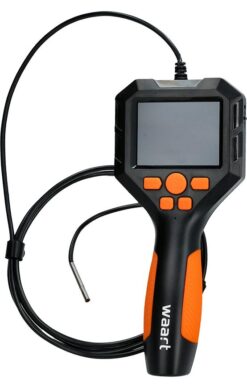 Waart Inšpekčná kamera IPS 2.8" FHD W16K028 WAART www.69x.sk