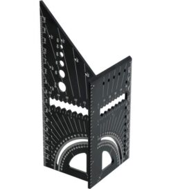 Waart Japonský Trojrozmerný Uholník 150MM W72P015 WAART www.69x.sk