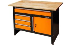 Waart Pracovný Stôl 120X60X84 W39M604 WAART www.69x.sk