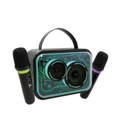 Waart Reproduktor Karaoke W16K220 WAART www.69x.sk