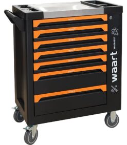 Waart Skrinka na náradie 770x460x800 mm WAART www.69x.sk