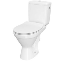 Wc Kombi 699 SIMPLE-ON doska s pomalým sklápaním CERSANIT www.69x.sk
