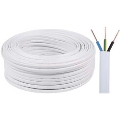 YDYp-3X2,5 kábel 450/750V  www.69x.sk