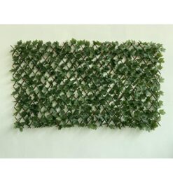 ZÁSTENA UMELÉ LISTY. 90X180 VRB.MREŽA 7CM WXX30881  www.69x.sk