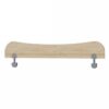 Zábrana Kiki OK120-BK/KI-01 beech Merkury Market www.69x.sk