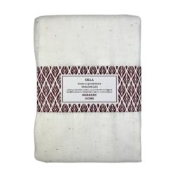 Záclona na priechodkách Ulla polyester ecru 140x260 Merkury Home II/22 MERKURY HOME www.69x.sk