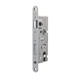 Zadlabávací zámok do dverí 5160/18N 1/2 Assa Abloy www.69x.sk