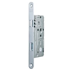 Zadlabávacia dverný zámok 190/140/20L WC6 Assa Abloy www.69x.sk