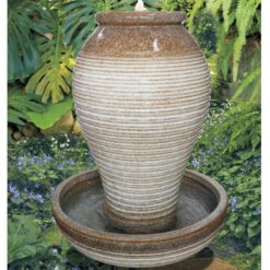 Záhradná fontána MZ13587BJ Merkury Market www.69x.sk