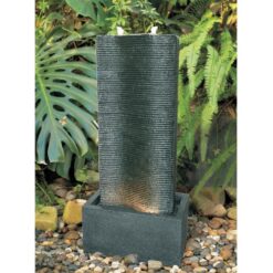 Záhradná fontána MZ14070GD Merkury Market www.69x.sk