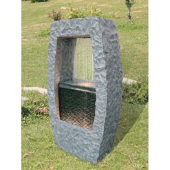 Záhradná fontána MZ15154GA Merkury Market www.69x.sk