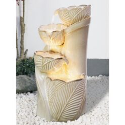 Záhradná fontána MZ15966BA Merkury Market www.69x.sk