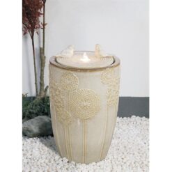 Záhradná fontána MZ16190BA Merkury Market www.69x.sk