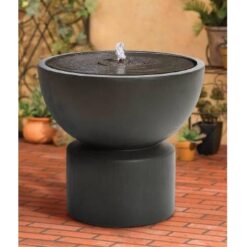 Záhradná fontána WXF2306306SN Merkury Market www.69x.sk