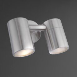 Záhradná lampa 3207-2L K2 Merkury Market www.69x.sk