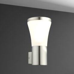 Záhradná lampa LED 34570 Kg1 Merkury Market www.69x.sk