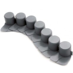 Záhradná palisáda IPAL7 S443 Prosperplast www.69x.sk