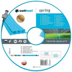 Záhradná postreková hadica spring 15 MB 19-022 Merkury Market www.69x.sk