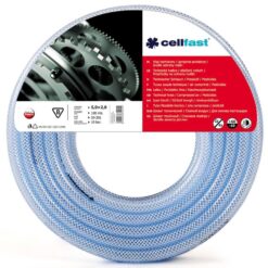 Záhradné hadice 16x3,0 mm 20-694/stojan/40 m Tovar na mieru Cell Fast www.69x.sk