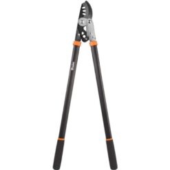 Zahradné nožnice s ozubeným kolesom V-SERIES, prechádzajúca čepeľ Bradas www.69x.sk