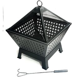 Záhradné ohnisko 27045 Merkury Market www.69x.sk