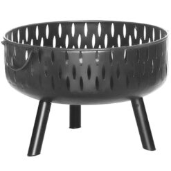 Záhradné ohnisko 60 cm 24932 Merkury Market www.69x.sk