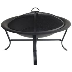 Záhradné ohnisko FT-1153A 72 cm Merkury Market www.69x.sk