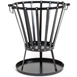 Záhradné ohnisko GOBLET 49x38 cm  www.69x.sk