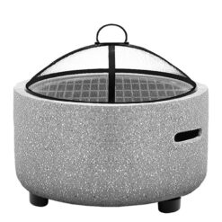 Záhradné ohnisko JY-110 44,8 cm Merkury Market www.69x.sk