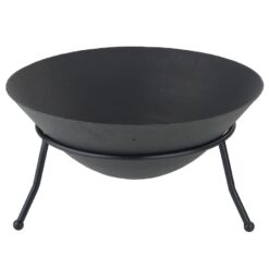 Záhradné ohnisko liatinové VERONA 60 cm Activa www.69x.sk