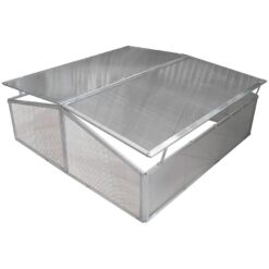 Záhradné parenisko C302 Merkury Market www.69x.sk