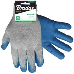 Záhradné rukavice WAMPIRKI Merkury Market www.69x.sk