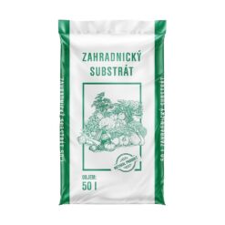 Záhradnícky substrát 50l Merkury Market www.69x.sk