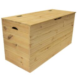 Záhradný box R-Pine Box 200 l Merkury Market www.69x.sk