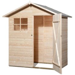 Záhradný domček Cynia 180x100 cm MEGIW www.69x.sk