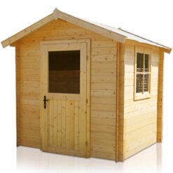 Záhradný domček Maczek 216x216 cm MEGIW www.69x.sk