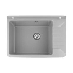 Záhradný drez Top Pyramis www.69x.sk