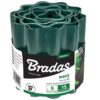 Záhradný obrubník 9m x 20cm zelená OBFG0920 Bradas www.69x.sk