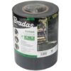 Záhradný pás 19 cm x 35 m šedá Bradas www.69x.sk