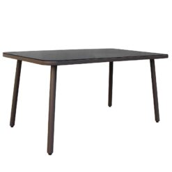 Záhradný stôl YF-8557T-2  www.69x.sk