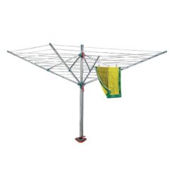 Záhradný sušiak na bielizeň Idea 60 m Merkury Market www.69x.sk