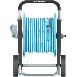 Záhradný vozík na hadice 55-310 + 20m 1 Merkury Market www.69x.sk