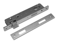 Zámok do bránky W0722 Merkury Market www.69x.sk