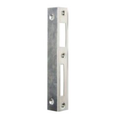 Zámok dverí Hobes 1/1L ZN Protiplech Assa Abloy www.69x.sk