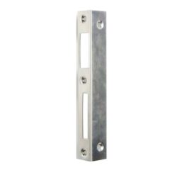 Zámok dverí Hobes 1/1P ZN Protiplech Assa Abloy www.69x.sk