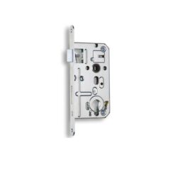 Zámok dverí Hobes K 133 P-L, ZN 25KS Assa Abloy www.69x.sk