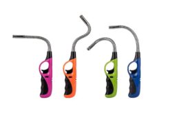 Zapaľovač flexibilný 617124 SOLO MATCHES www.69x.sk